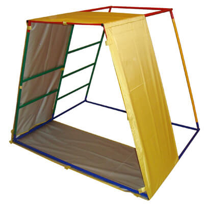 Защитная стенка большая