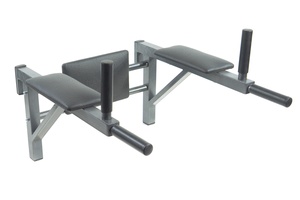 Брусья с подлокотниками EffectSport БП