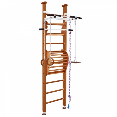 Детский спортивный комплекс ДСК Карусель Angelika