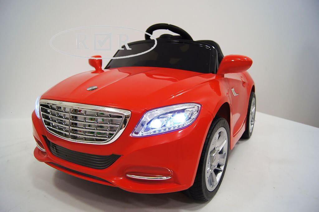 Электромашина. Электромобиль Mercedes т007тт. RIVERTOYS автомобиль t007tt. Mercedes t007tt Red. Т008тт электромобиль.