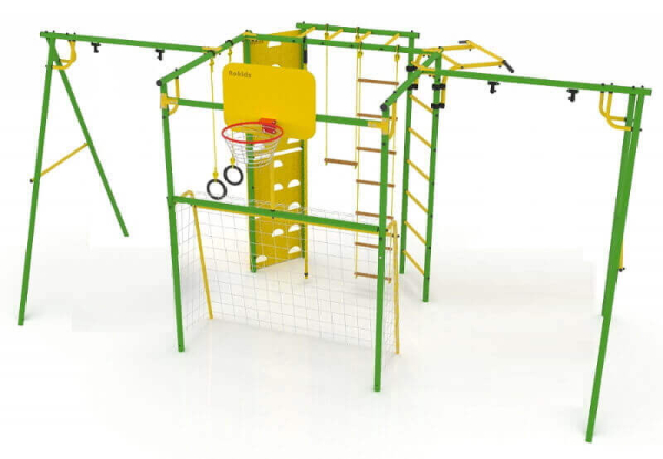 УДСК-7.3 Rokids Атлет-К2