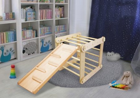  Детский спортивный комплекс Kampfer Pickler Scate