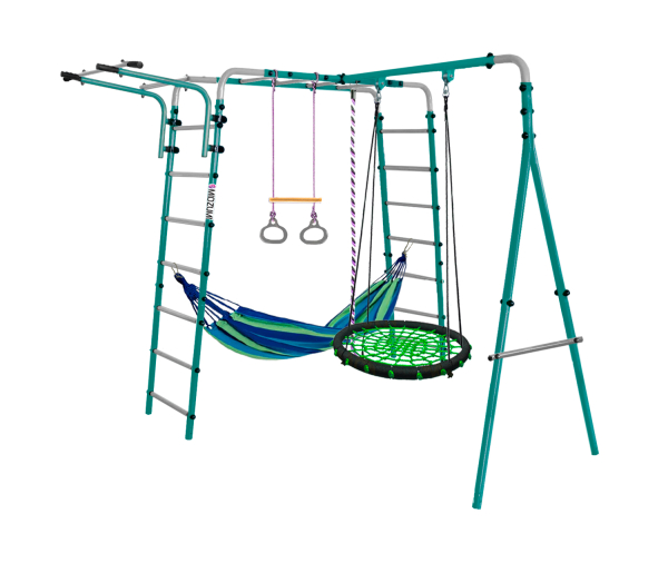 Спортивно-игровой комплекс Midzumi Yokina Ko Umi Large XL