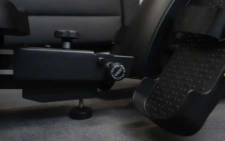 Гребной тренажер R130 Altezani 