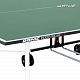 картинка Теннисный стол Donic Indoor Roller Sun зеленый от магазина Лазалка