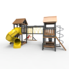 картинка Детская площадка Пикник «Урбан Д» Кракен Компакт от магазина Лазалка
