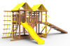 Детская площадка Пикник "Оптимус" Пацифик Light AllSeasons