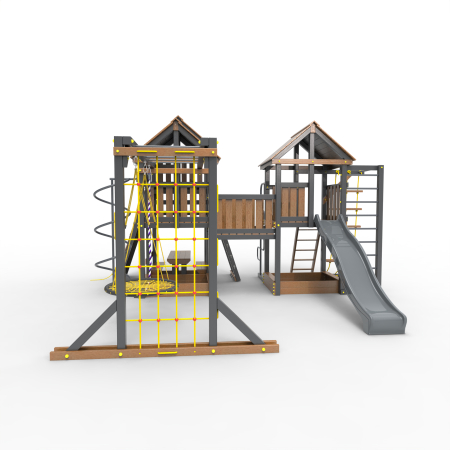 Детская площадка Пикник "Урбан Д" Стэйдж 2