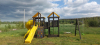 Детская площадка Пикник "Black" Твин