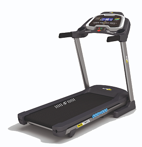 Электрическая домашняя дорожка ALS 1320 Altezani