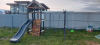 Детская площадка Пикник "Ультра А"