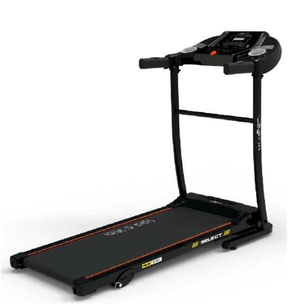 Электрическая беговая дорожка для дома ALS 1030 (Altezani)