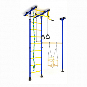 Детский спортивный комплекс ДСК Romana Карусель-31