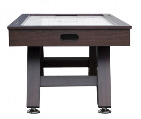 картинка Игровой стол - аэрохоккей "Vancouver" 7 ф от магазина Лазалка