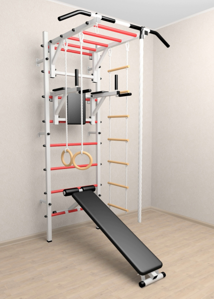 Шведская стенка Sv Sport ТрукБСД 525