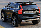 Электромобиль детский Cool Cars Volvo XC90