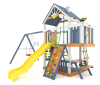 Детская площадка IgraGrad Шато (Дерево) (мод.1)