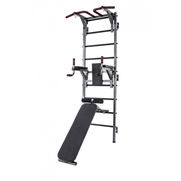 Шведская стенка Turnik home М-12