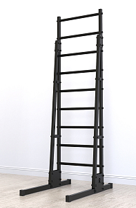 Напольная шведская стенка Рекорд R