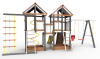 Детская площадка Пикник "Ультра" Твин Вираж