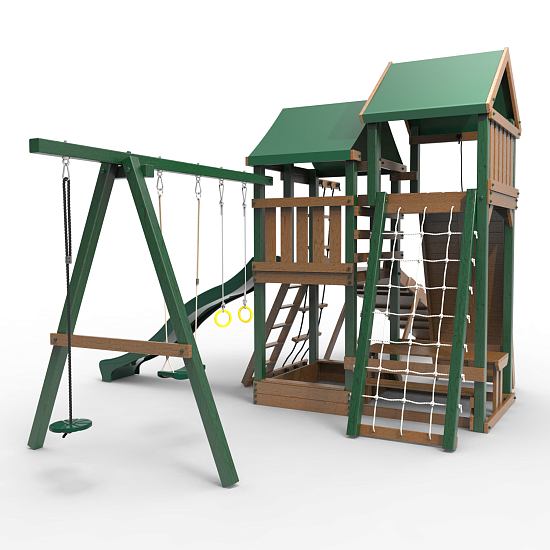 картинка Форест Стэйдж 1 AllSeasons от магазина Лазалка