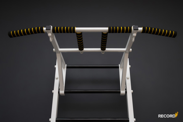 Шведская стенка Рекорд X3 (без опоры на пол)