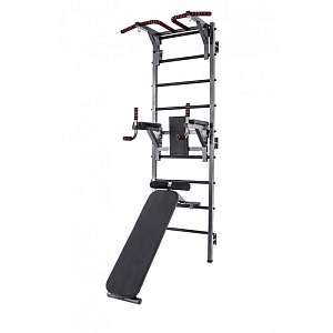 Шведская стенка Turnik home М-12