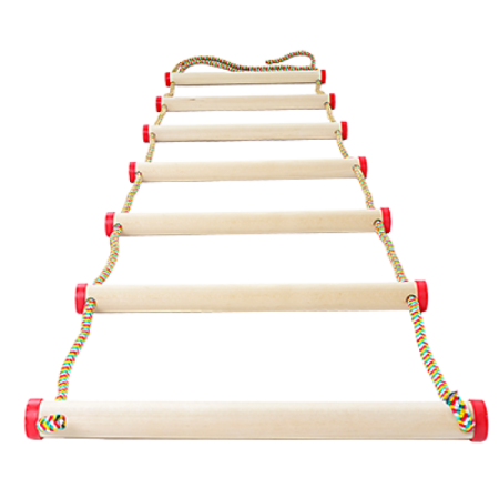 Шведская стенка с рукоходом Turnik home R-2