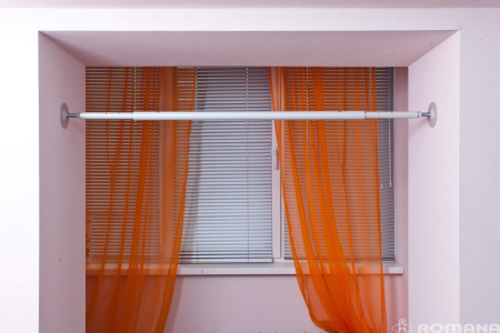 картинка Турник распорный "Романа" от магазина Лазалка