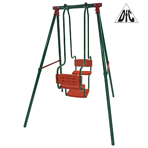 Детские уличные качели DFС  SSN-02L