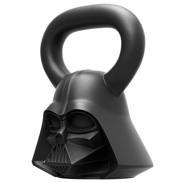  Гиря "Дарт", 16кг