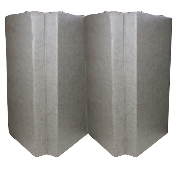 Midzumi Мат №7 (200 х 100 х 10) складной