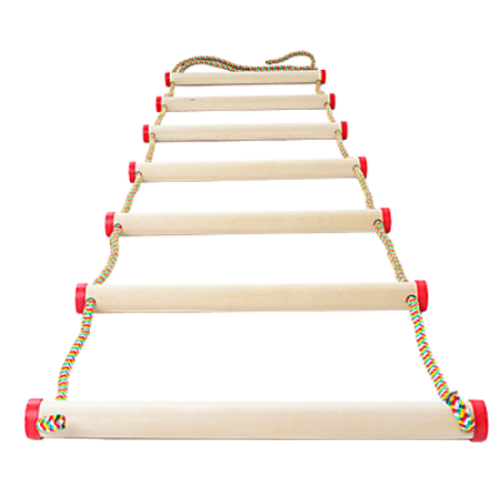 Детский спортивный комплекс LittleSport Стикербомб