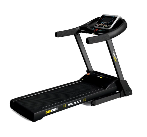 Электрическая домашняя дорожка ALS 1410 Altezani 